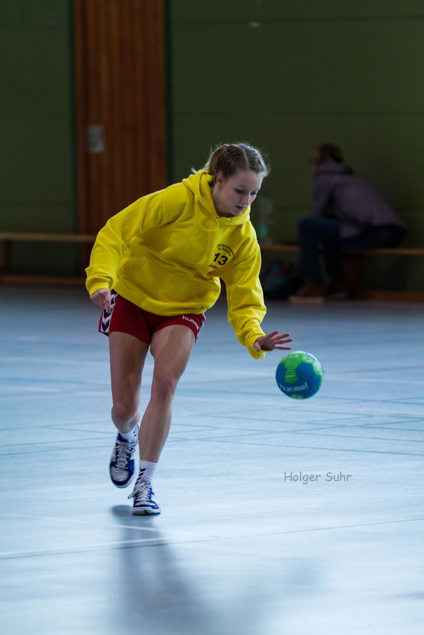 Bild 103 - A-Juniorinnen HSG Kremperheide/Mnsterdorf - HSG Jrl DE Vil : Ergebnis: 33:12